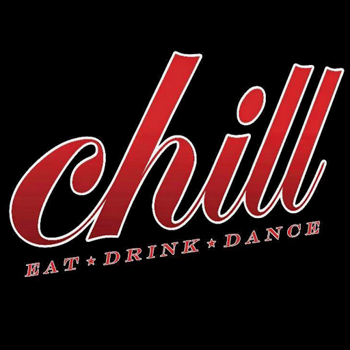 Chill Bar & Grill Grapevine logo