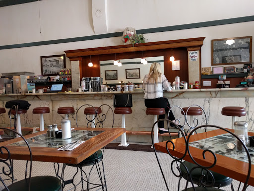 Sandwich Shop «Old Mill Tasty Shop», reviews and photos, 604 E Douglas Ave, Wichita, KS 67202, USA