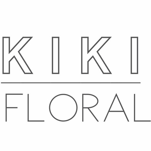 Kiki Floral logo