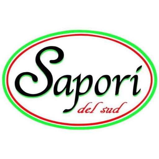 Sapori del sud - Italienische Spezialitäten logo