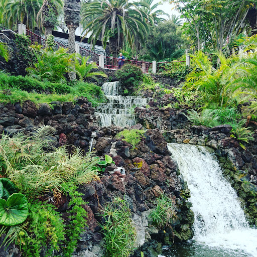 Parque Taoro