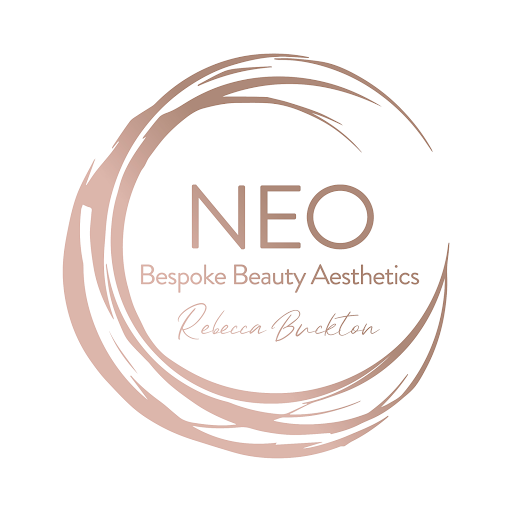 Neo Rebecca Buckton logo
