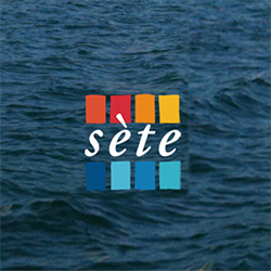 École de Voile - Centre Nautique Ville de Sète logo