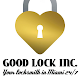 GOOD LOCK INC LOCKSMITH DOORS AND SECURITY SYSTEMS