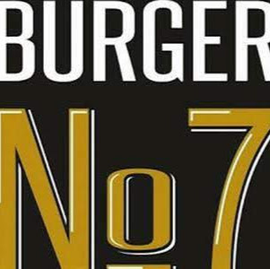 Burger No7 Balçova logo