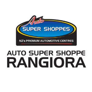 Auto Super Shoppe Rangiora logo