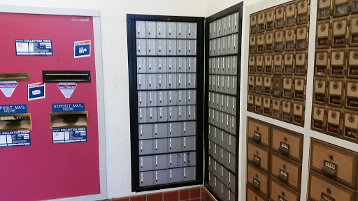Post Office «US Post Office», reviews and photos, 4285 Payne Ave, San Jose, CA 95117, USA