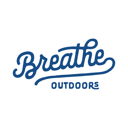 Breathe Outdoors - formerly Campers Village logo