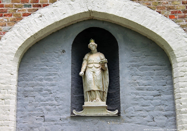 Три "венеции" в круизе по Европе с Гибралтаром и Португалией на MSC Magnifica. 05-06.2012