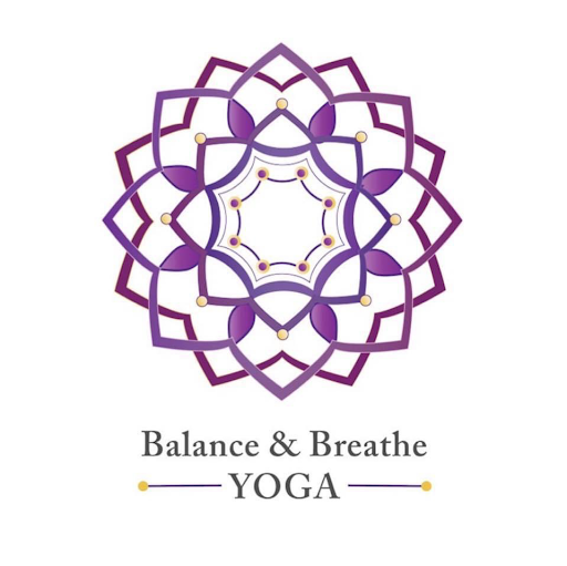 Balance & Breathe YOGA