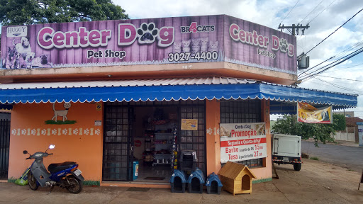 Center Dog, R. Santo Ângelo, 260 - Cel. Antonino, Campo Grande - MS, 79011-290, Brasil, Loja_de_animais, estado Mato Grosso do Sul