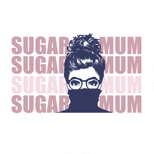Sugar Mum: Donuts | Bubble Tea & More | klassisch, vegan oder glutenfrei logo