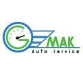 G Mak Auto Service logo