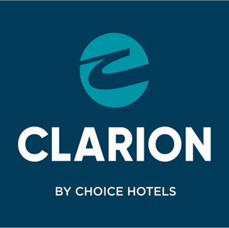 Clarion Inn & Suites logo