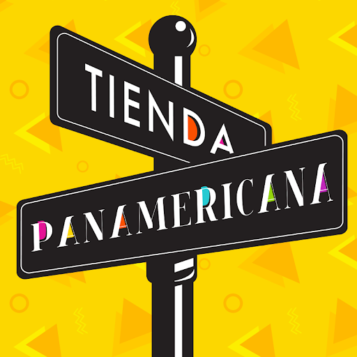 Tienda Panamericana Spanish Latin Store Edmonton (Antes: Tienda de Pacito) logo