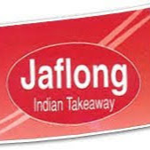Jaflong Indian & Kebab Takeaway, Blackpool logo