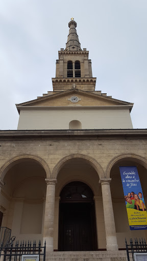 Église Saint-Jean-Baptiste de Grenelle