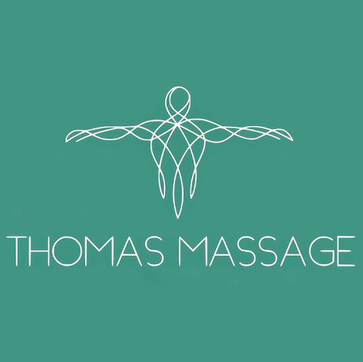 Thomas Massage - Tamás Győrfi logo
