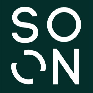 SOON media logo