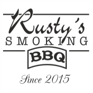 Rusty's smoking BBQ