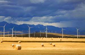 Wind Energy Famous Windmills
