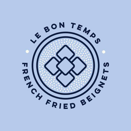 Le Bon Temps Beignets and Coffee logo