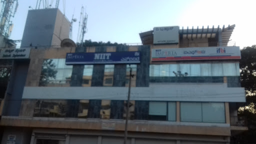 NIIT, 1, 2nd Floor, Near Kalidasa Road, V.V. Mohalla, Mysuru, Karnataka 570002, India, Networking_Training_Institute, state KA