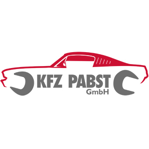 KFZ Pabst GmbH logo