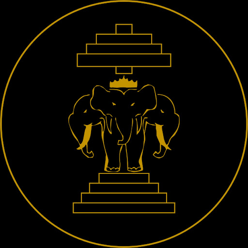 Lan Xang Fort Myers logo