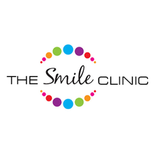 The Smile Clinic Cosmetic Dentistry & Implant Centre logo