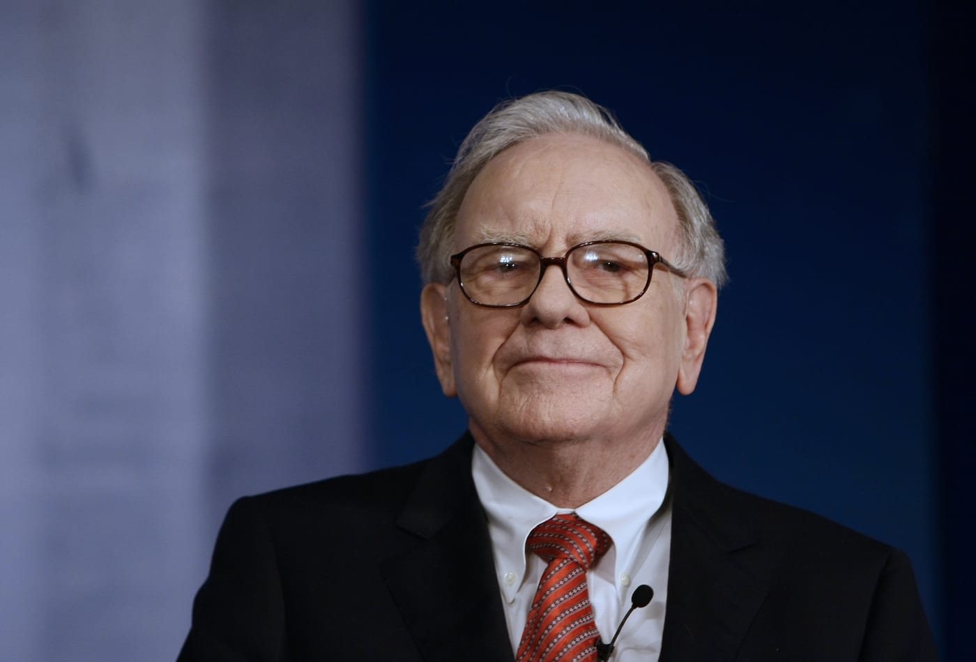 Warren Buffet và những nguyên tắc dẫn đến sự thành công