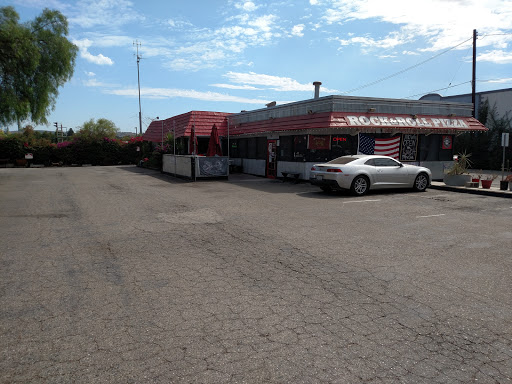Pizza Restaurant «Rock & Roll Pizza Moorpark», reviews and photos, 13816 Princeton Ave, Moorpark, CA 93021, USA