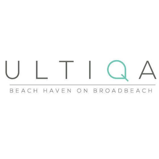ULTIQA Beach Haven on Broadbeach logo