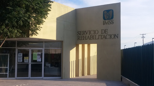 IMSS 67 UMF, Av. Santos Dumont s/n, Educación, Cd Juárez, Chih., México, Servicios de emergencias | MICH