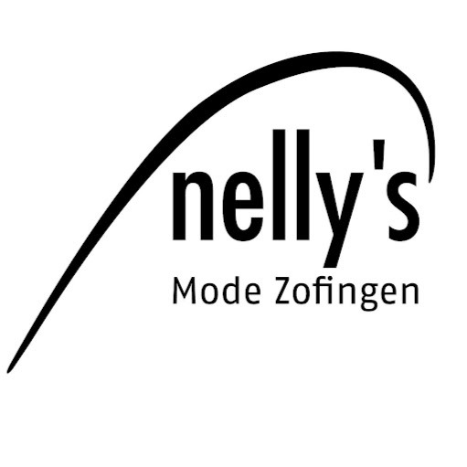 Nelly's Mode Zofingen logo