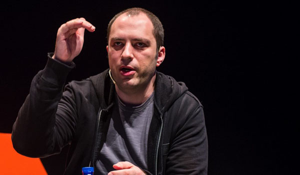WhatsApp Co-founder Left the Company, Because Strained Relations with FB