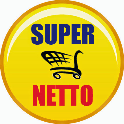 Super Netto logo