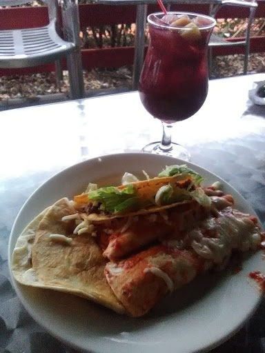 Restaurant «El Potro Mexican Restaurant», reviews and photos, 4666 S Kirkman Rd, Orlando, FL 32811, USA