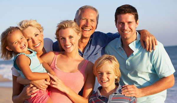 Every Year the International Family Day is Celebrated on May 15