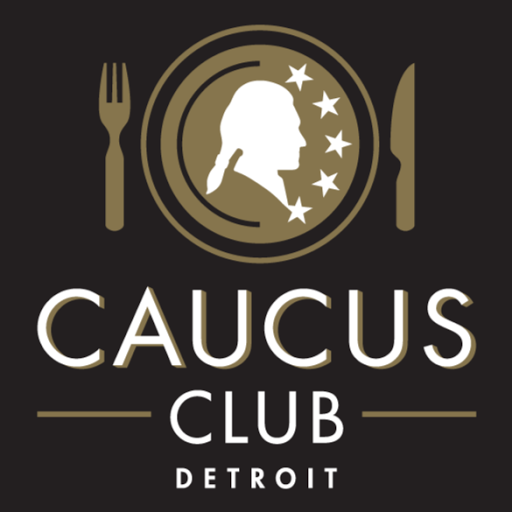 Caucus Club Detroit logo