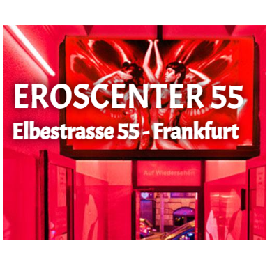 Eros-Center 55 - Frankfurt am Main