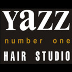 Yazz Number One Hair Studio - Rawdon logo