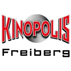 KINOPOLIS Freiberg logo