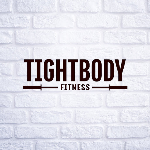 Tightbody Fitness logo
