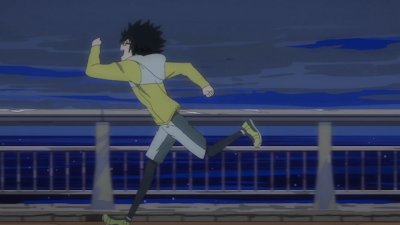 Tsuritama Episode 3 Screenshot 7