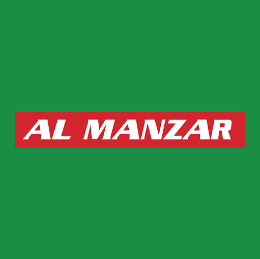 Al Manzar Rutherglen logo
