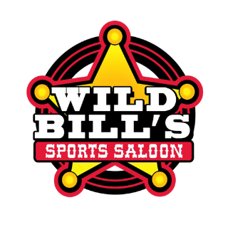 Wild Bill's Sports Saloon - Fargo logo
