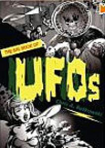 Ufo Books By Chris Rutkowski Ufology Research
