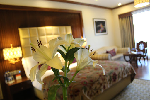 The Khyber Himalayan Resort & Spa