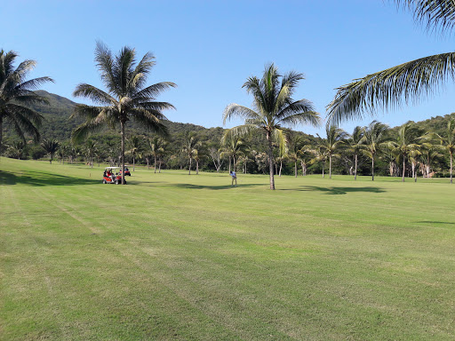 El Corazon Golf Club, Puerto Vallarta - Manzanillo, El Naranjo, Col., México, Actividades recreativas | COL